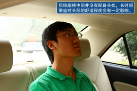 2012款吉利英伦SC6