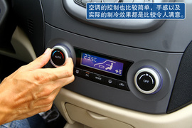 2012款吉利英伦SC6