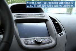 2012款吉利英伦SC6