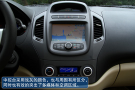 2012款吉利英伦SC6