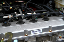 2012款吉利英伦SC6