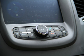 2012款吉利英伦SC6