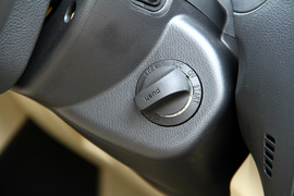 2012款吉利英伦SC6