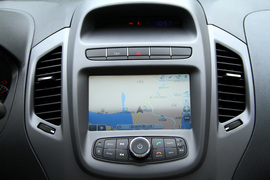 2012款吉利英伦SC6