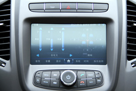 2012款吉利英伦SC6