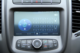 2012款吉利英伦SC6