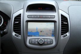 2012款吉利英伦SC6