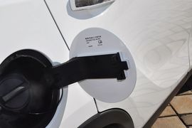 2013款别克昂科拉1.4T