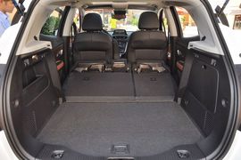 2013款别克昂科拉1.4T