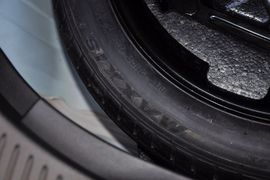 2013款别克昂科拉1.4T