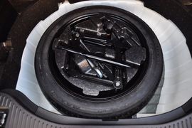 2013款别克昂科拉1.4T