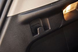 2013款别克昂科拉1.4T