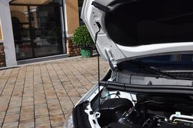 2013款别克昂科拉1.4T