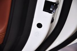 2013款别克昂科拉1.4T