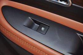 2013款别克昂科拉1.4T