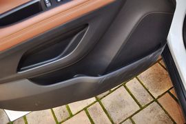 2013款别克昂科拉1.4T