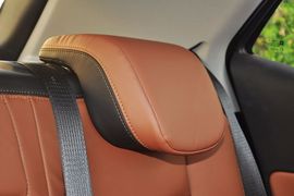2013款别克昂科拉1.4T