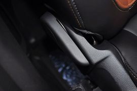 2013款别克昂科拉1.4T