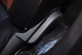 2013款别克昂科拉1.4T