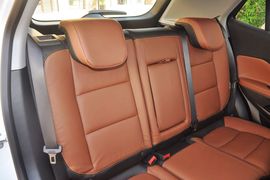 2013款别克昂科拉1.4T