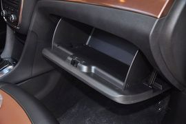 2013款别克昂科拉1.4T