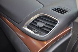 2013款别克昂科拉1.4T