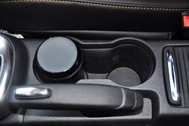 2013款别克昂科拉1.4T