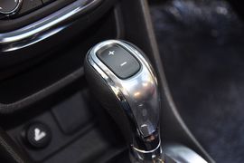 2013款别克昂科拉1.4T