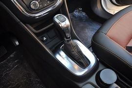 2013款别克昂科拉1.4T