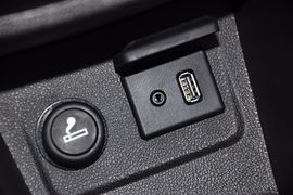 2013款别克昂科拉1.4T