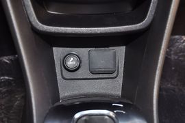 2013款别克昂科拉1.4T