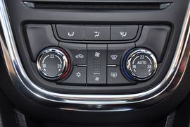 2013款别克昂科拉1.4T