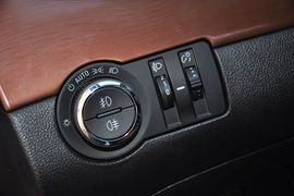 2013款别克昂科拉1.4T