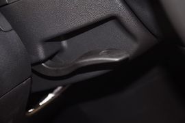 2013款别克昂科拉1.4T