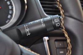 2013款别克昂科拉1.4T