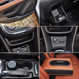 2013款别克昂科拉1.4T