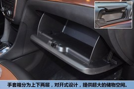 2013款别克昂科拉1.4T