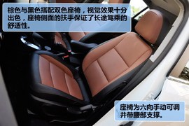 2013款别克昂科拉1.4T