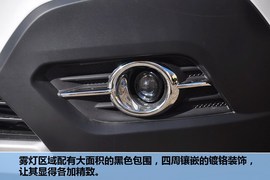 2013款别克昂科拉1.4T