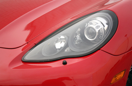 2013款保时捷Panamera-GTS