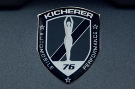   Kicherer发布2012款奔驰CLS 6.3Yacht