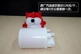 【保养】伊兰特-售后调查