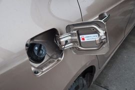 2012款中华H530