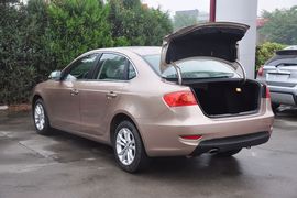 2012款中华H530