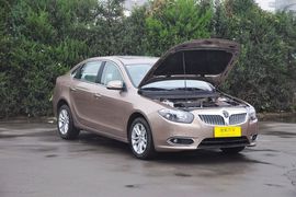 2012款中华H530