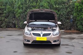 2012款中华H530