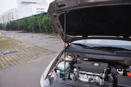 2012款中华H530