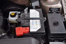 2012款中华H530