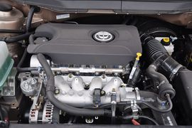 2012款中华H530