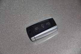 2012款中华H530